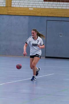 Bild 299 - B-Juniorinnen SG-Todesfelde/Leezen - SG Wift Neum�nster : Ergebnis: 23:37